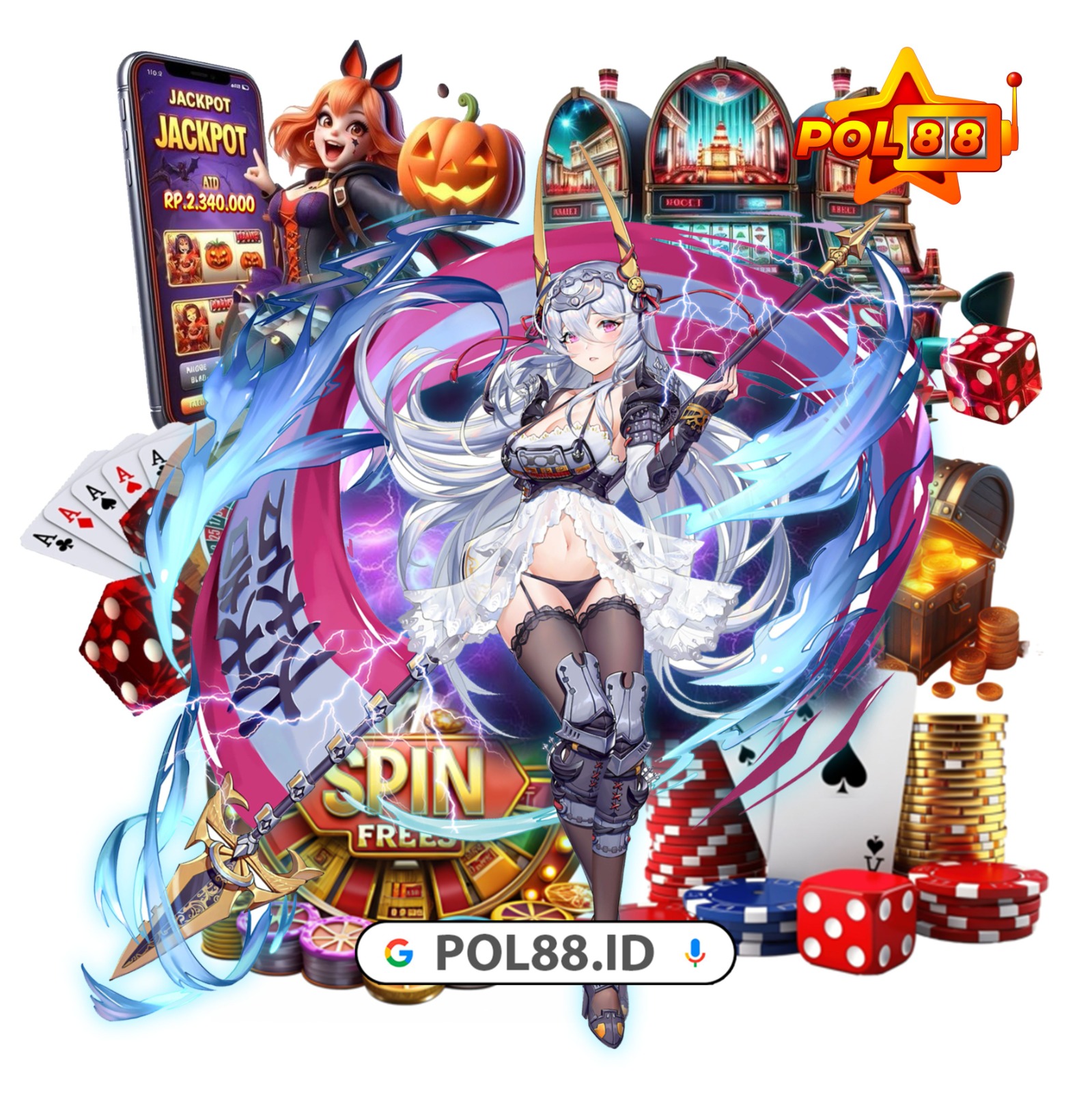 Pol88: Main Santai Withdraw Brutal Cuan Auto Ngalir